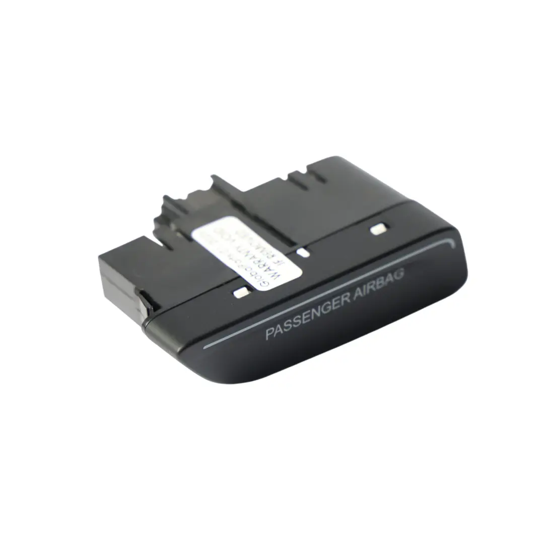 Ford B-Max Interruptor Del Módulo De Aire Pasajero Indicador - SKU AV1T-14B418-AA - Número de pieza AV1T-14B418-AA