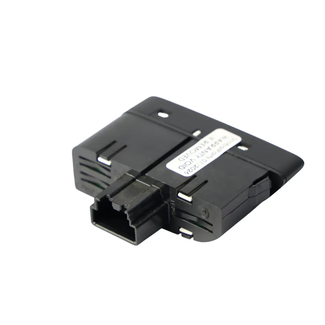 Ford B-Max Beifahrer Luft Modul Schalter Anzeige - SKU AV1T-14B418-AA - Teilenummer AV1T-14B418-AA