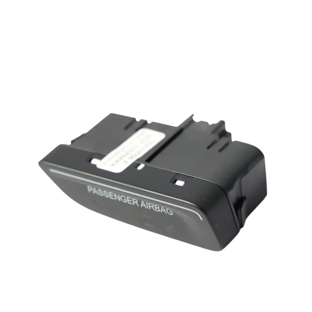 Ford B-Max Modulo Aria Passeggero Indicatore - SKU AV1T-14B418-AA - Numero di parte AV1T-14B418-AA