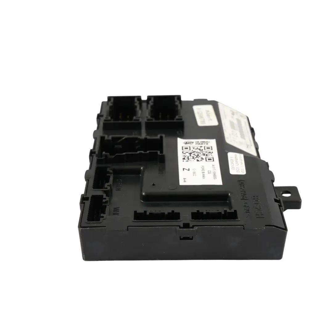 Ford B-Max Modulo Di Controllo Corpo BCM Unità Controllo 1.5 TDCI - SKU AV1T-15K600-CG - Numero di parte AV1T-15K600-CG