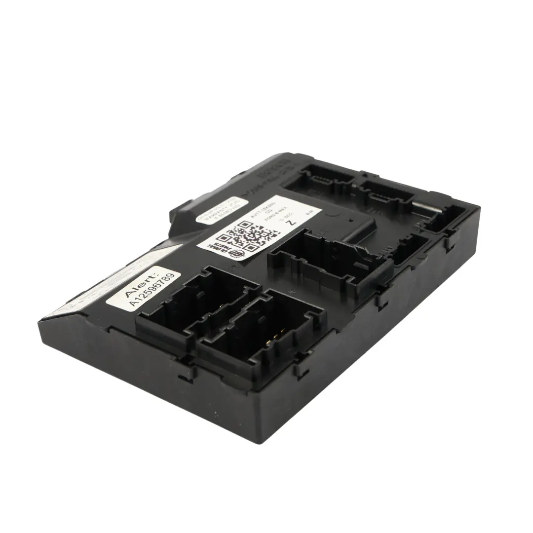 Modulo Di Controllo Corpo BCM Unità Controllo 1.5 TDCI per Ford B-Max con numero di parte AV1T-15K600-CG Ford B-Max Modulo Di Controllo Corpo BCM Unità Controllo 1.5 TDCI - SKU AV1T-15K600-CG - Numero di parte AV1T-15K600-CG