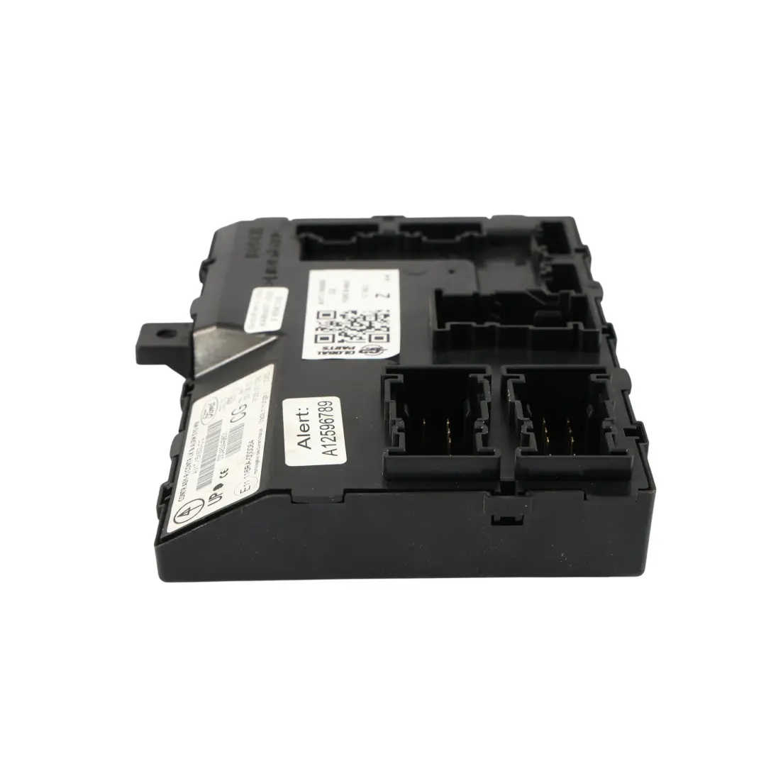 Ford B-Max Karosseriesteuergerät BCM Steuergerät 1.5 TDCI - SKU AV1T-15K600-CG - Teilenummer AV1T-15K600-CG