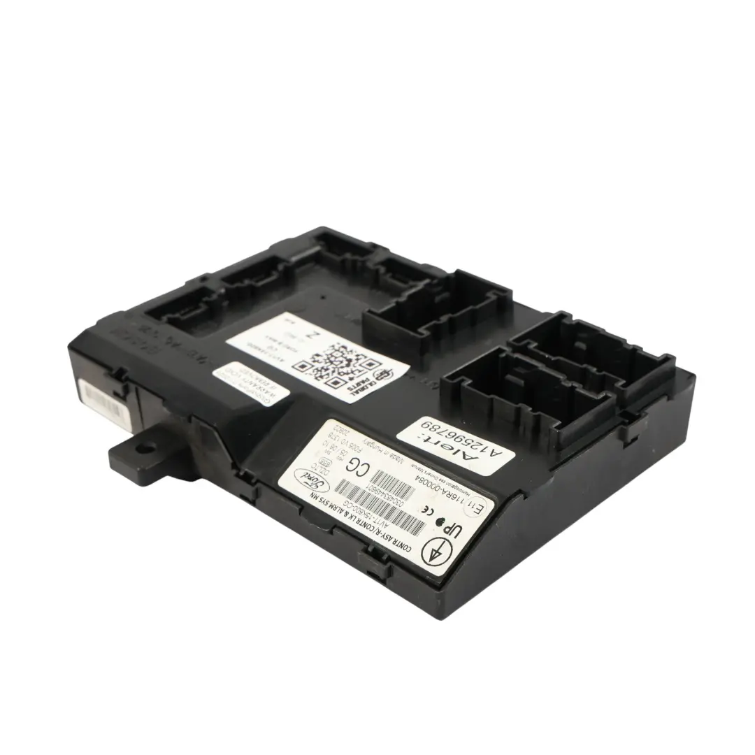 Karosseriesteuergerät BCM Steuergerät 1.5 TDCI für Ford B-Max mit Teilenummer AV1T-15K600-CG Ford B-Max Karosseriesteuergerät BCM Steuergerät 1.5 TDCI - SKU AV1T-15K600-CG - Teilenummer AV1T-15K600-CG