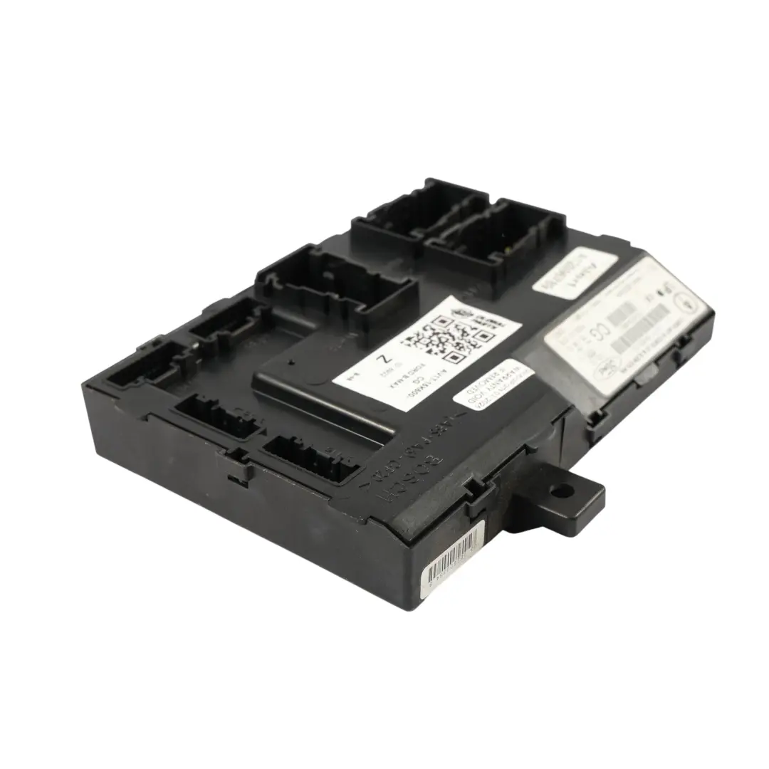 Módulo Control Carrocería BCM Unidad Control 1.5 TDCI para Ford B-Max con número de pieza AV1T-15K600-CG Ford B-Max Módulo Control Carrocería BCM Unidad Control 1.5 TDCI - SKU AV1T-15K600-CG - Número de pieza AV1T-15K600-CG