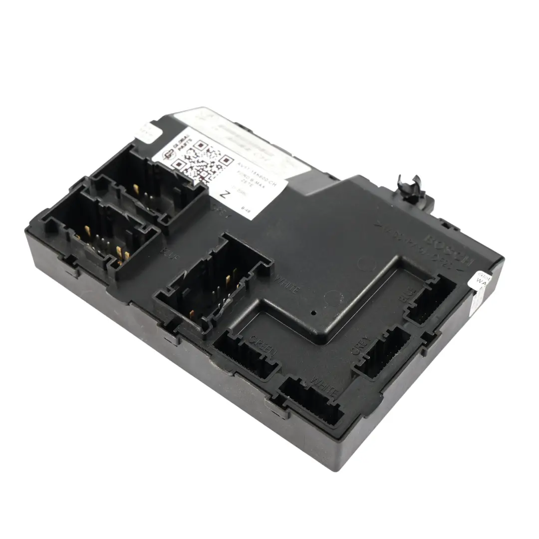 Ford B-Max Modulo Controllo Corpo BCM Unità Controllo 1.0 GTDi - SKU AV1T-15K600-CH - Numero di parte AV1T-15K600-CH
