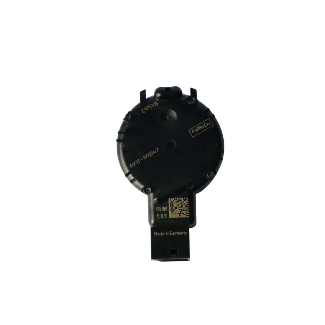 Ford Fiesta Mk7 Windschutz Scheibe Regen Sensor AV1T17D547 - SKU AV1T-17D547 - Teilenummer AV1T-17D547