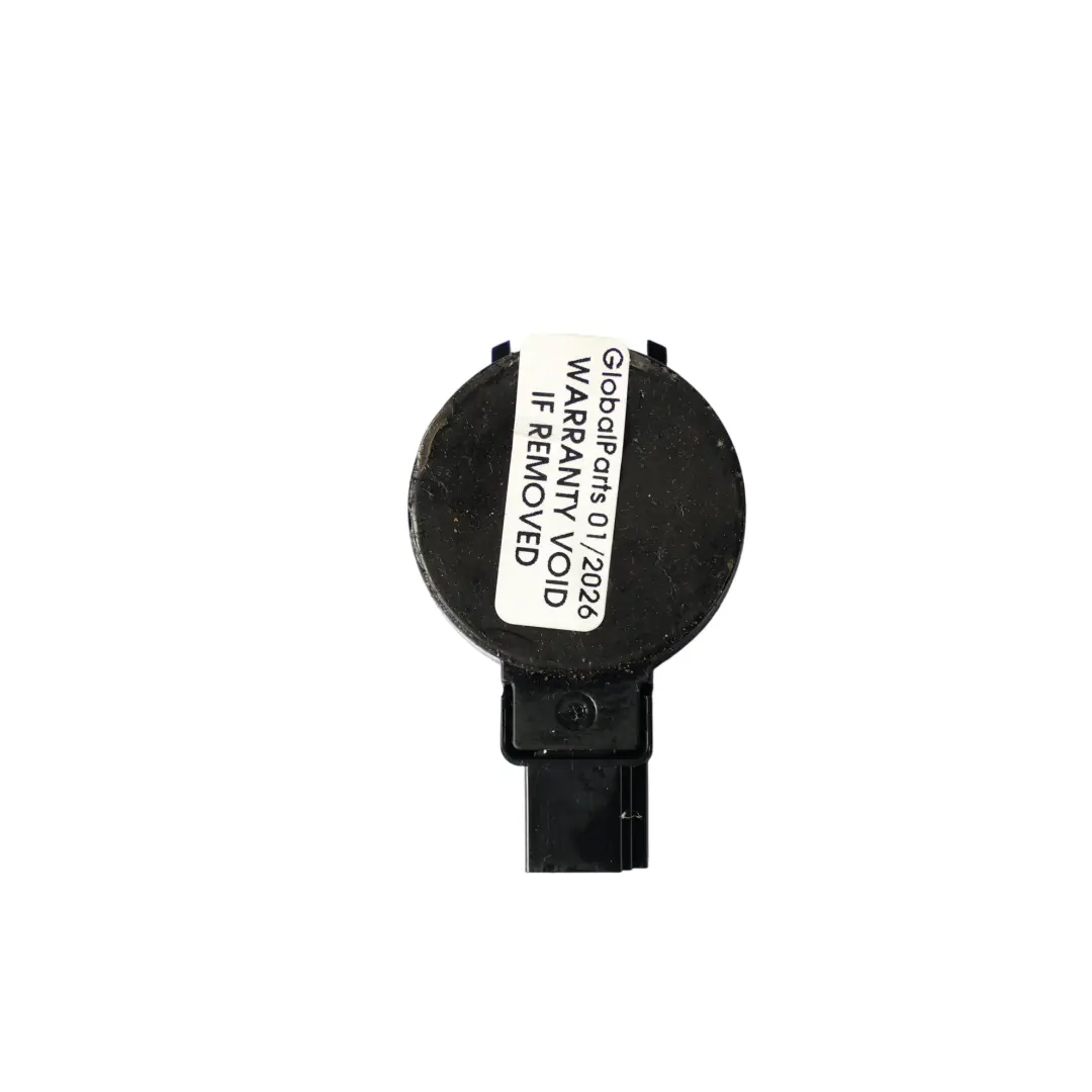 Ford Fiesta Mk7 Capteur Pluie Pare Brise AV1T17D547 - SKU AV1T-17D547 - Numéro de pièce AV1T-17D547