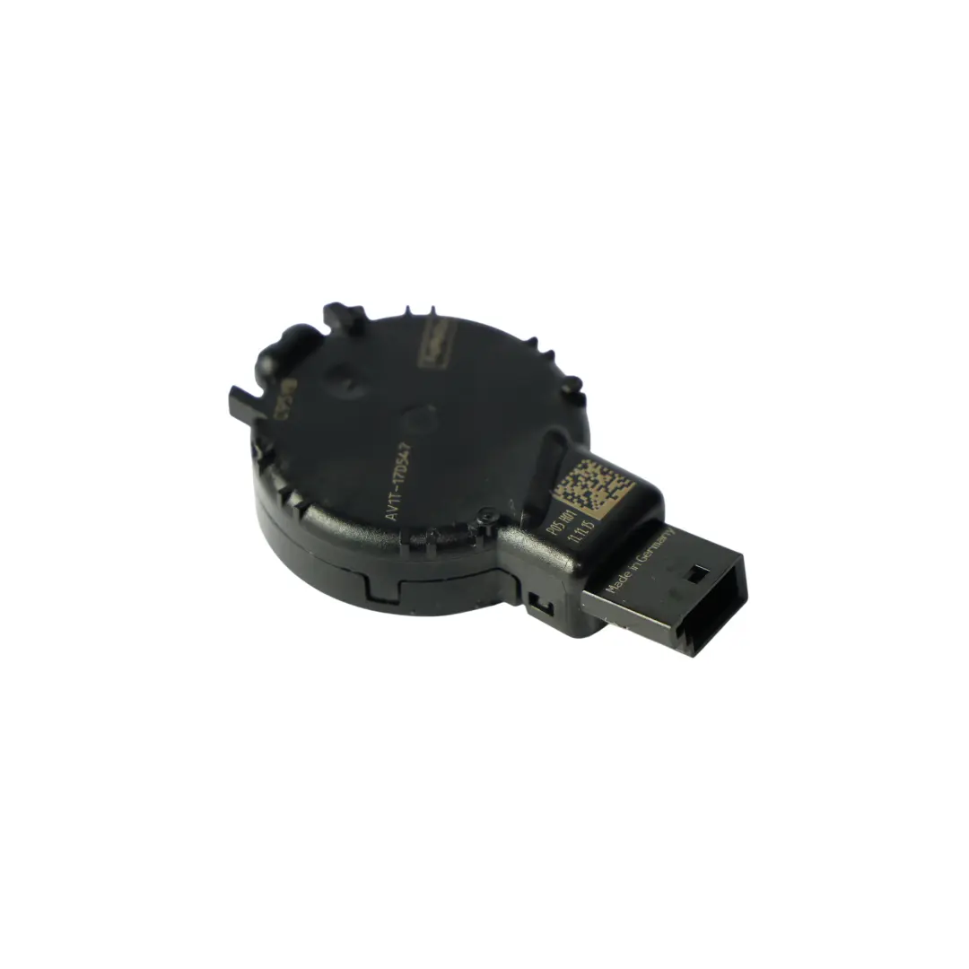 Ford Fiesta Mk7 Windschutz Scheibe Regen Sensor AV1T17D547 - SKU AV1T-17D547 - Teilenummer AV1T-17D547