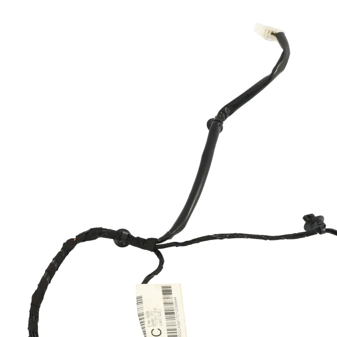 Boot Lid Tailgate Cable Rear Wiring Loom Harness to Ford B-Max with Part number AV1T-17K400-GAC Ford B-Max Boot Lid Tailgate Cable Rear Wiring Loom Harness - SKU RHD-1780334 - Part number AV1T-17K400-GAC