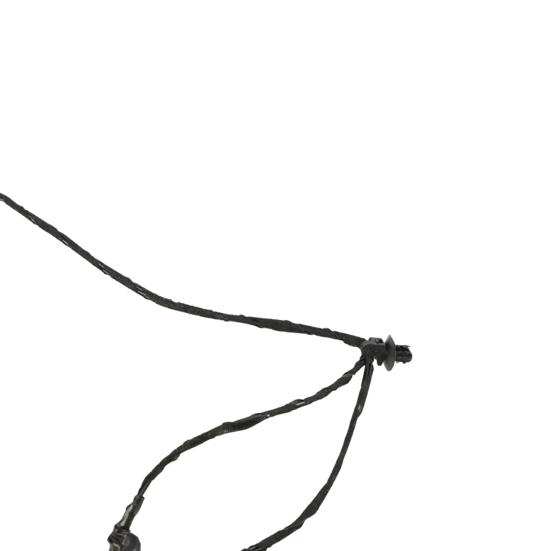 Ford B-Max Boot Lid Tailgate Cable Rear Wiring Loom Harness - SKU RHD-1780334 - Part number AV1T-17K400-GAC