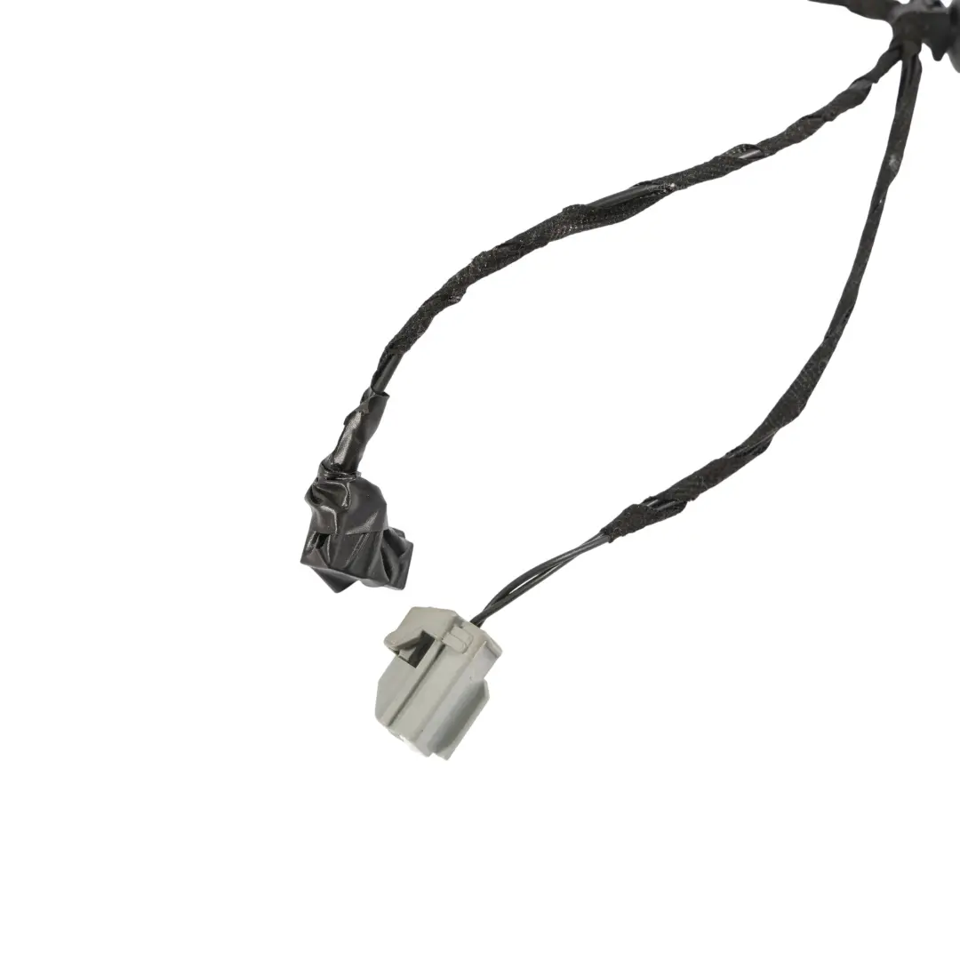 Boot Lid Tailgate Cable Rear Wiring Loom Harness to Ford B-Max with Part number AV1T-17K400-GAC Ford B-Max Boot Lid Tailgate Cable Rear Wiring Loom Harness - SKU RHD-1780334 - Part number AV1T-17K400-GAC