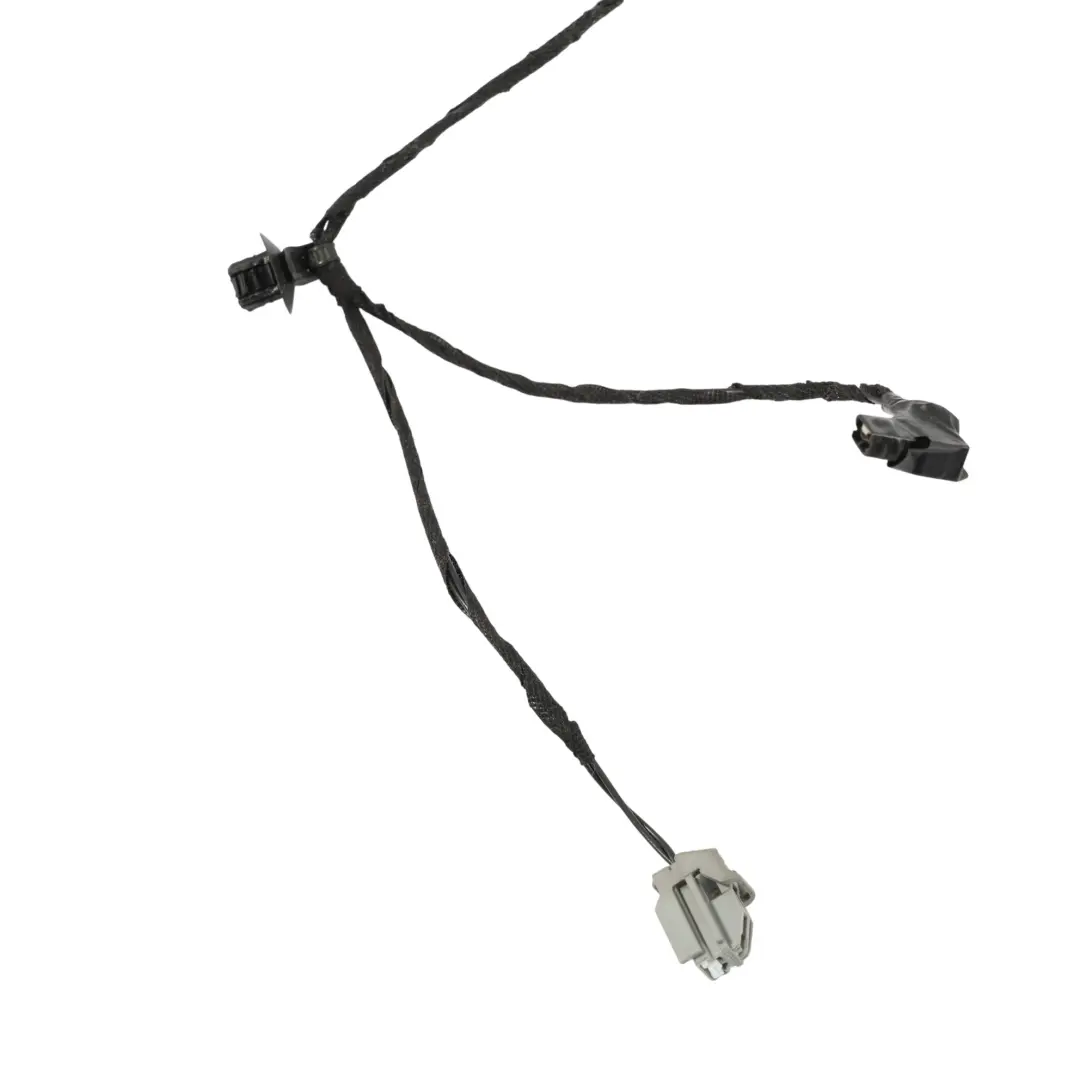 Boot Lid Tailgate Cable Rear Wiring Loom Harness to Ford B-Max with Part number AV1T-17K400-GAC Ford B-Max Boot Lid Tailgate Cable Rear Wiring Loom Harness - SKU RHD-1780334 - Part number AV1T-17K400-GAC