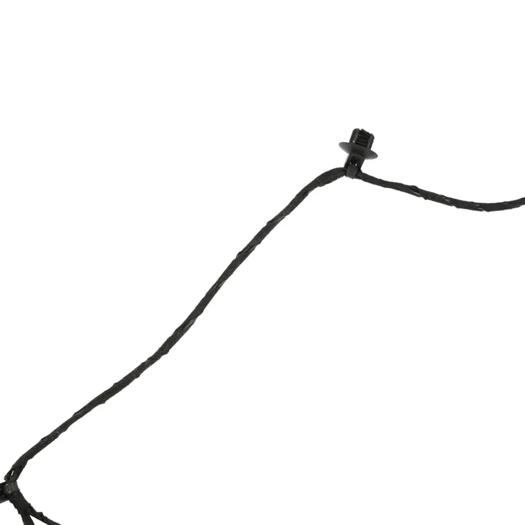 Ford B-Max Boot Lid Tailgate Cable Rear Wiring Loom Harness - SKU RHD-1780334 - Part number AV1T-17K400-GAC