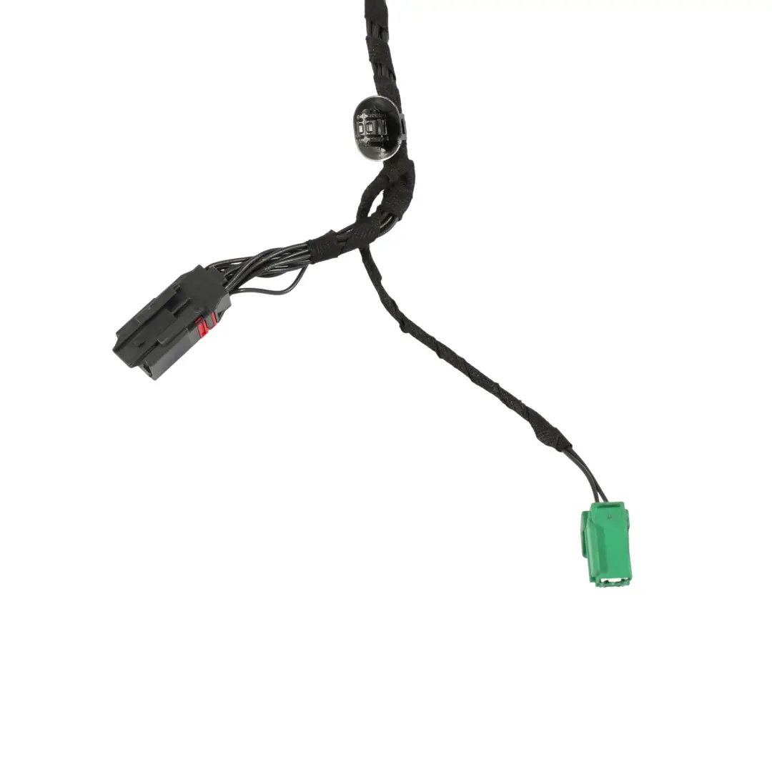 Ford B-Max Boot Lid Tailgate Cable Rear Wiring Loom Harness - SKU RHD-1780334 - Part number AV1T-17K400-GAC