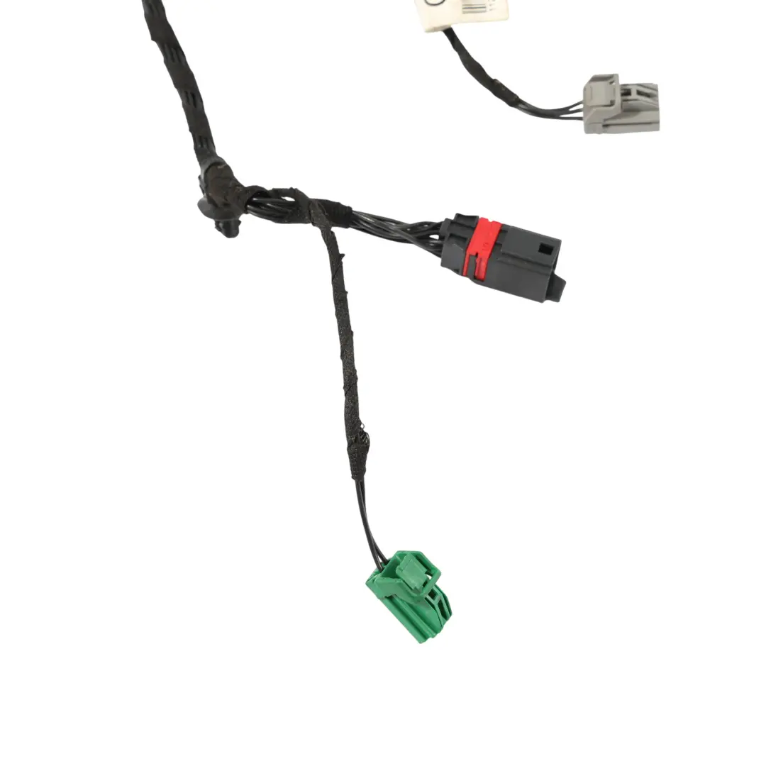 Ford B-Max Boot Lid Tailgate Cable Rear Wiring Loom Harness - SKU RHD-1780334 - Part number AV1T-17K400-GAC