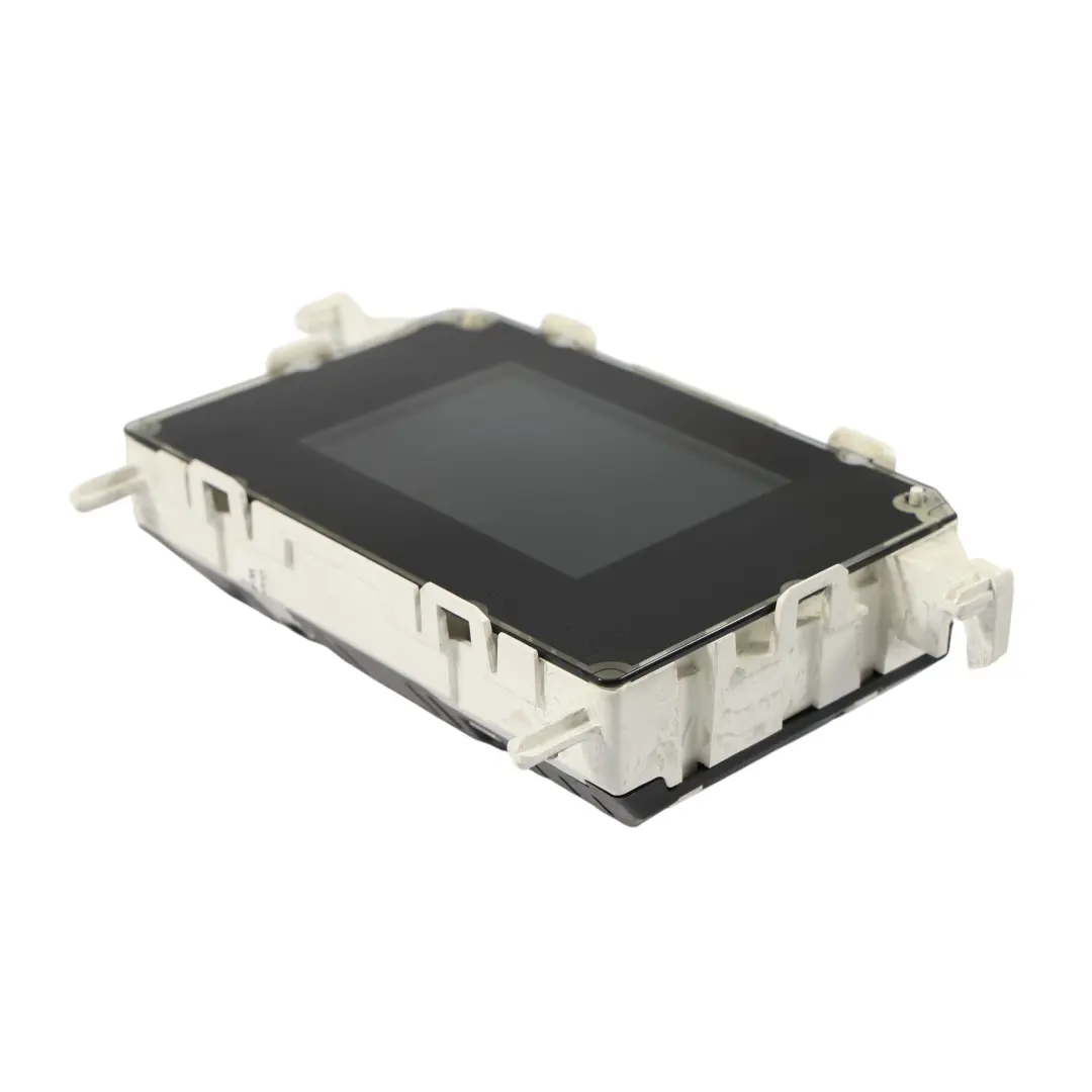 Ford B-Max Armaturenbrett Multifunktionsbildschirm Monitor - SKU AV1T-18B955-BD - Teilenummer AV1T-18B955-BD