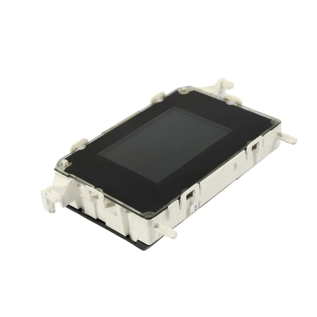 Ford B-Max Dashboard Display Multifunction Screen Monitor - SKU AV1T-18B955-BD - Part number AV1T-18B955-BD