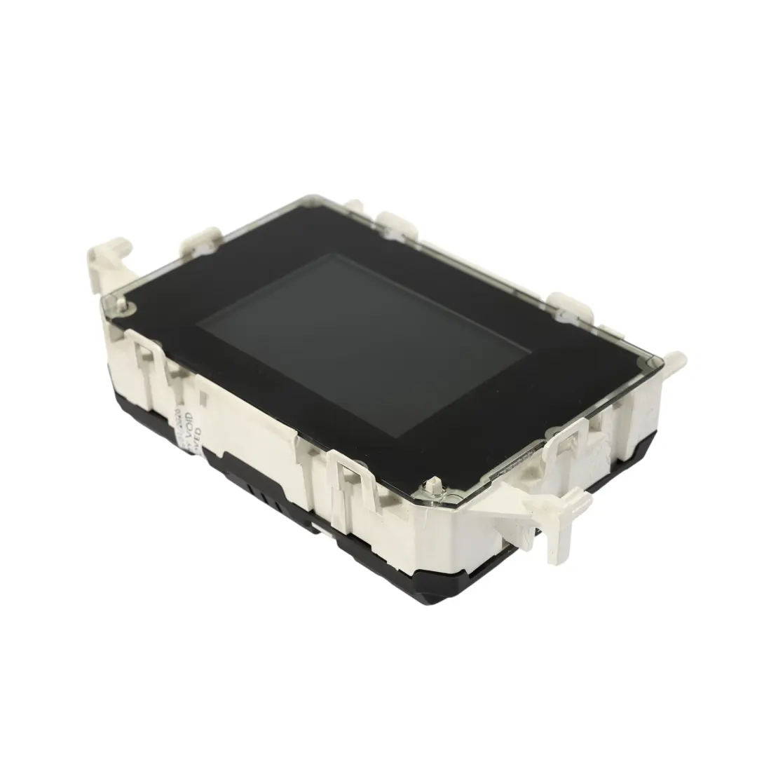 Ford B-Max Salpicadero Pantalla Multifunción Monitor - SKU AV1T-18B955-BD - Número de pieza AV1T-18B955-BD