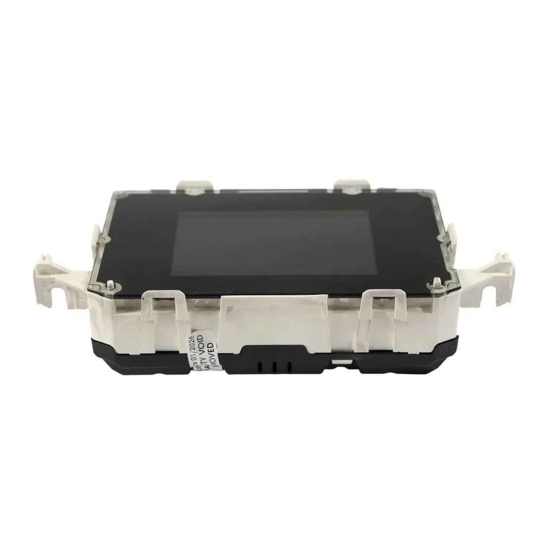 Ford B-Max Cruscotto Schermo Multifunzione Monitor - SKU AV1T-18B955-BD - Numero di parte AV1T-18B955-BD