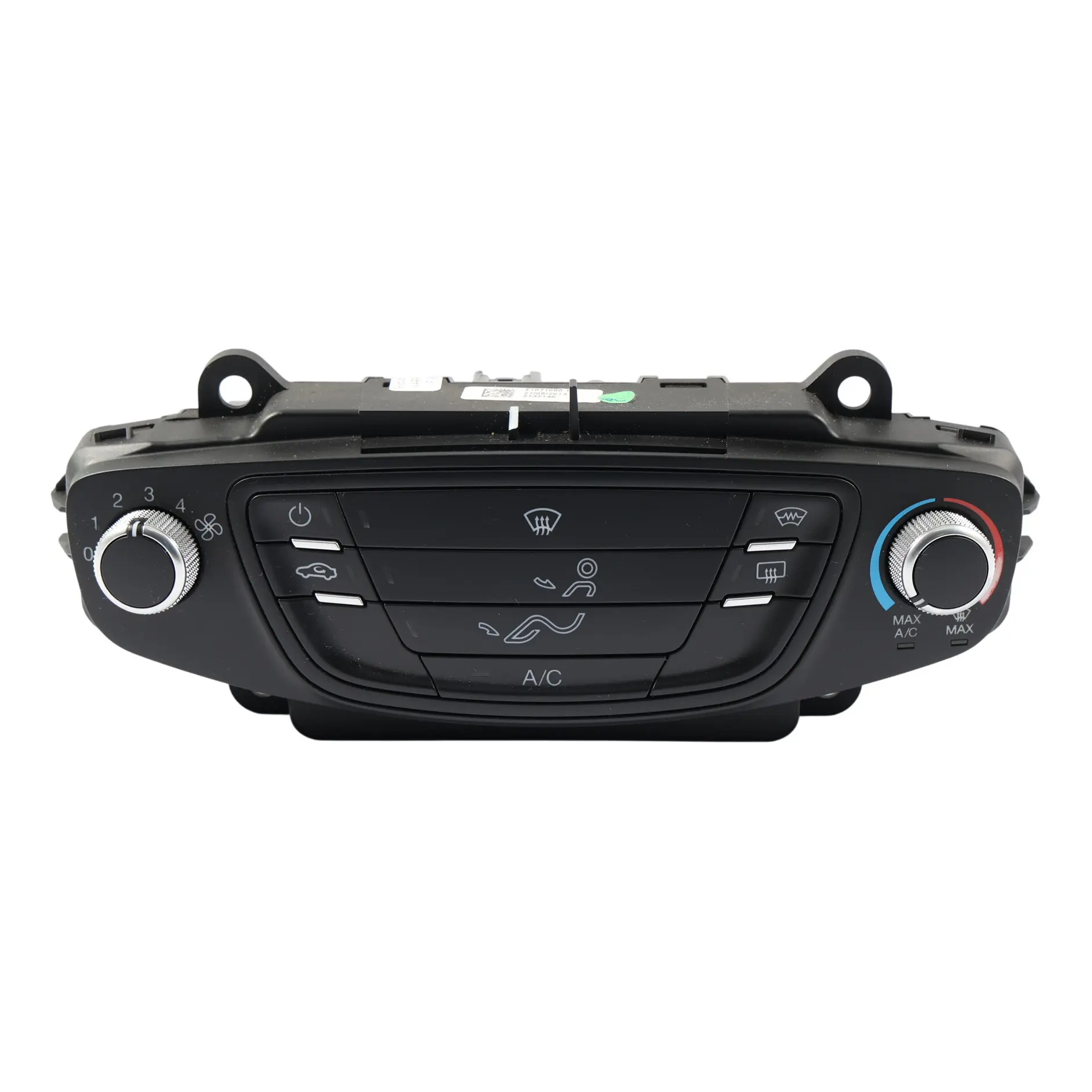 Ford B-MAX Panel Przełącznik Klimatyzacji Nawiewu AV1T-19980-BL