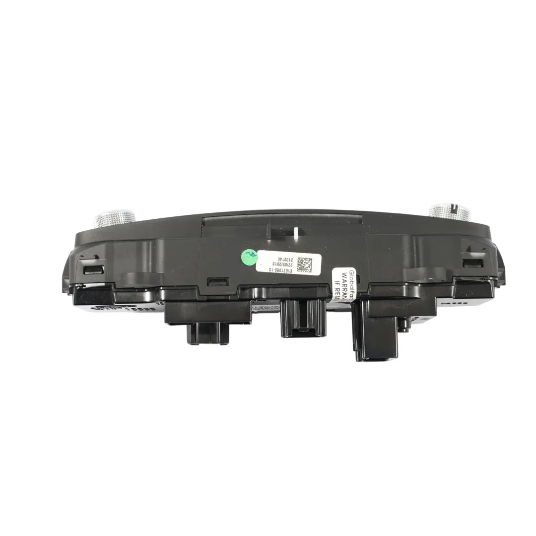 Panel Przełącznik Klimatyzacji Nawiewu do Ford B-MAX o numerze AV1T-19980 Ford B-MAX Panel Przełącznik Klimatyzacji Nawiewu - SKU AV1T-19980-BL - Numer Części AV1T-19980