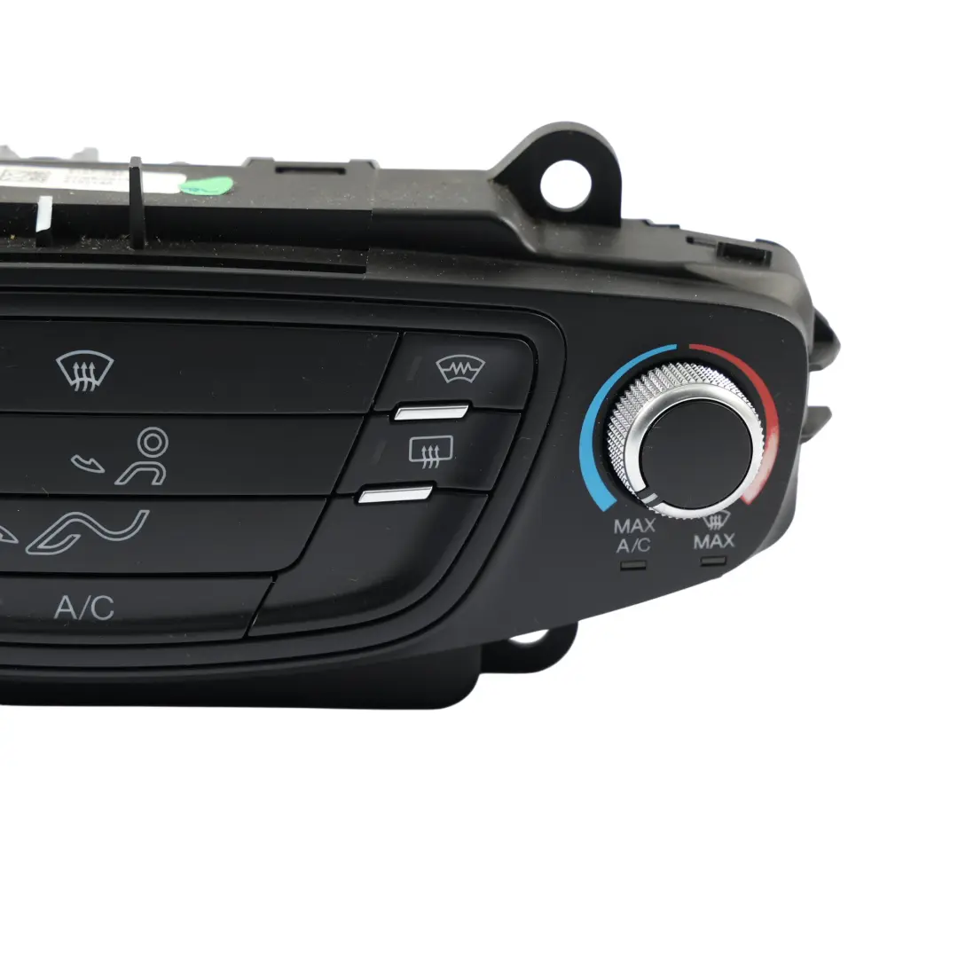 Heizung Steuergerät Panel Schalter Taste A/C Air Con für Ford B-MAX mit Teilenummer AV1T-19980 Ford B-MAX Heizung Steuergerät Panel Schalter Taste A/C Air Con - SKU AV1T-19980-BL - Teilenummer AV1T-19980