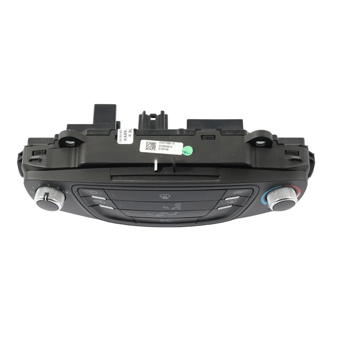 Heizung Steuergerät Panel Schalter Taste A/C Air Con für Ford B-MAX mit Teilenummer AV1T-19980 Ford B-MAX Heizung Steuergerät Panel Schalter Taste A/C Air Con - SKU AV1T-19980-BL - Teilenummer AV1T-19980