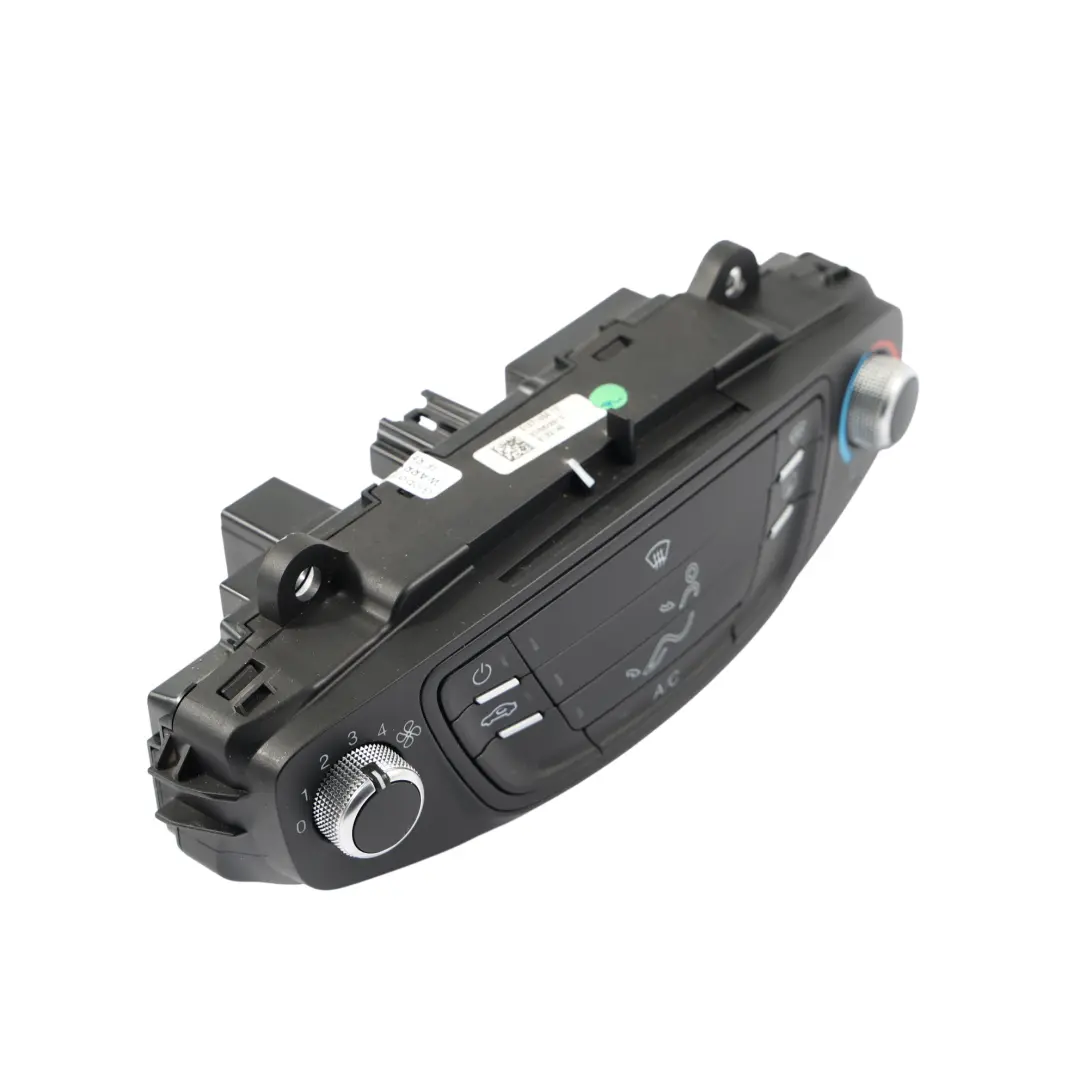 Riscaldatore Pannello Controllo Pulsante A/C Air Con per Ford B-MAX con numero di parte AV1T-19980 Ford B-MAX Riscaldatore Pannello Controllo Pulsante A/C Air Con - SKU AV1T-19980-BL - Numero di parte AV1T-19980