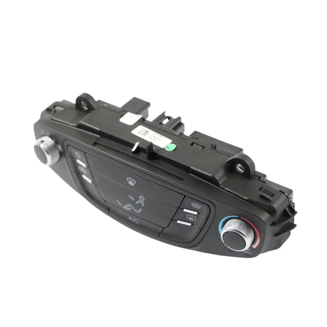 Panneau De Commande De Chauffage Climatisation pour Ford B-MAX à propos du numéro de pièce AV1T-19980 Ford B-MAX Panneau De Commande De Chauffage Climatisation - SKU AV1T-19980-BL - Numéro de pièce AV1T-19980