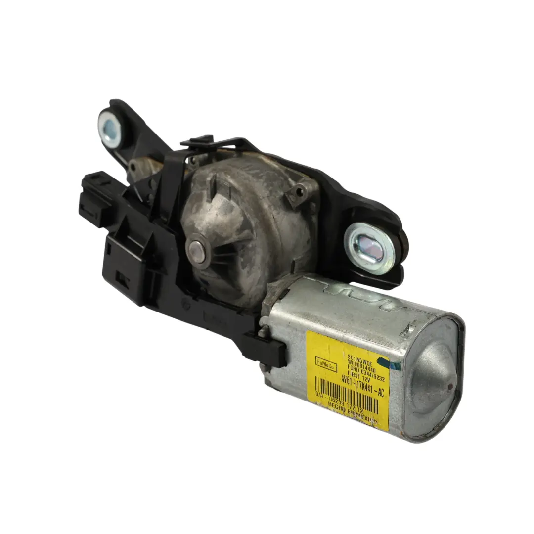 Ford B-Max Actuador Del Motor Del Limpiaparabrisas Trasero - SKU AV61-17K441-AC - Número de pieza AV61-17K441-AC