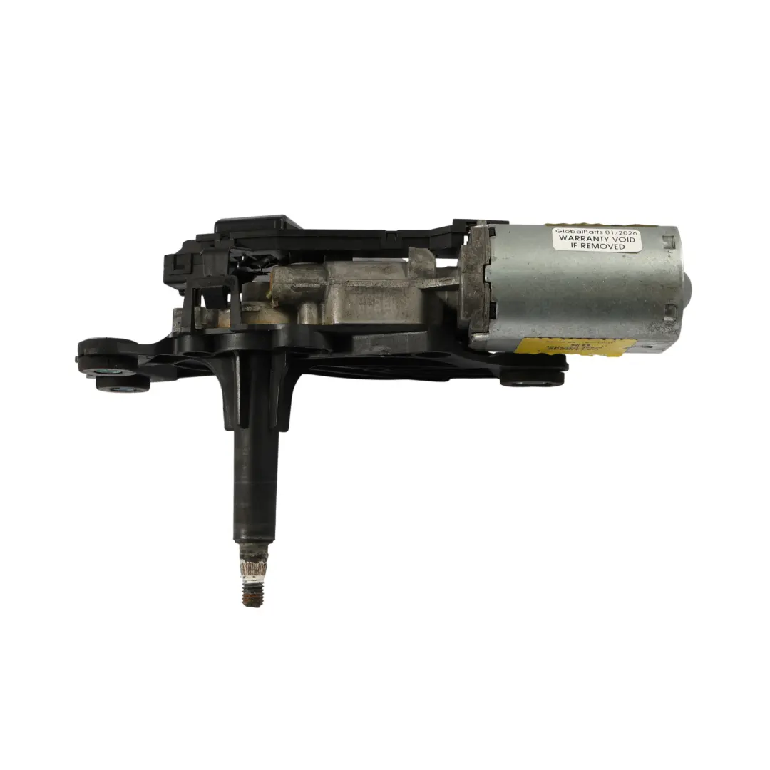 Ford B-Max Actionneur De Moteur D'Essuie-Glace Arrière - SKU AV61-17K441-AC - Numéro de pièce AV61-17K441-AC