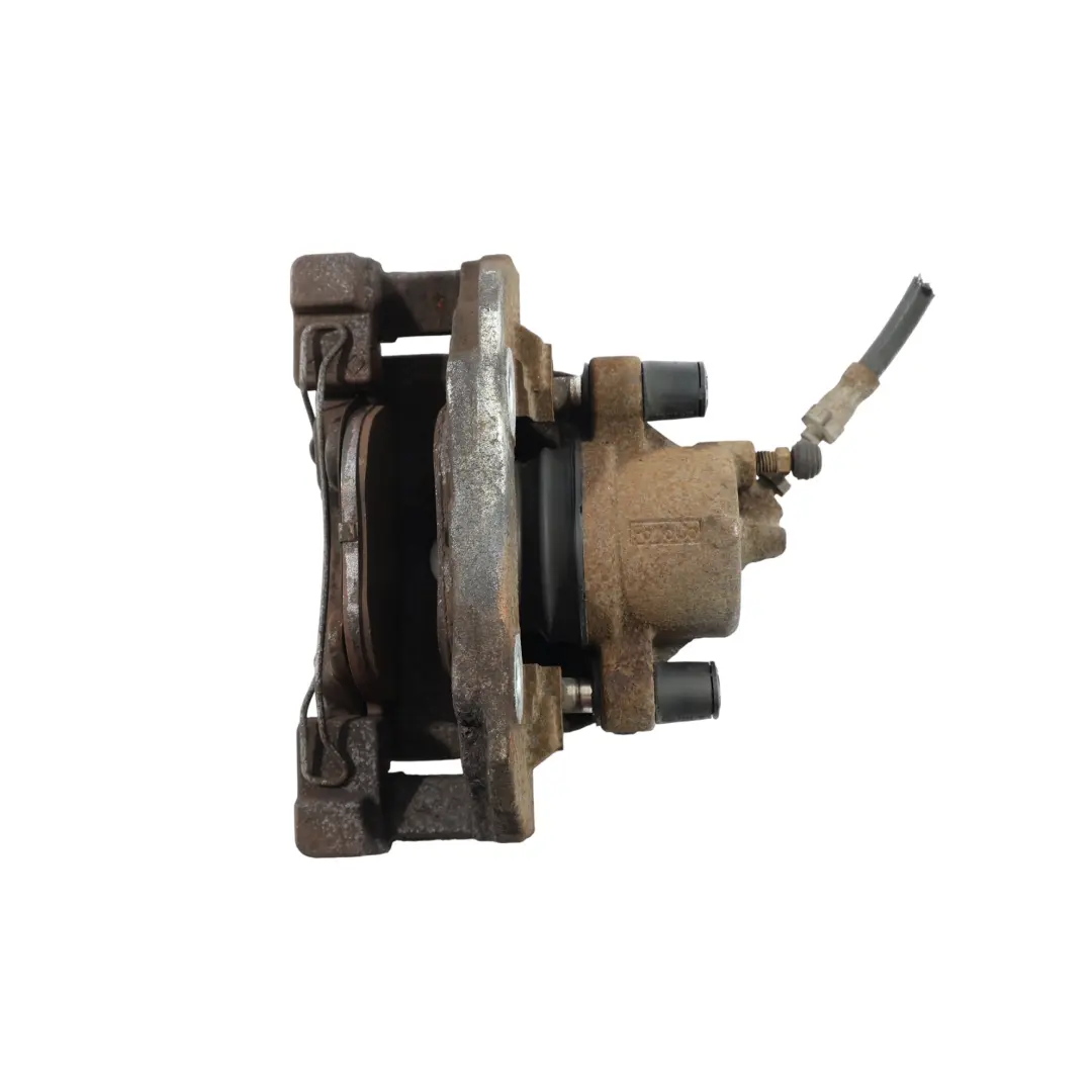 Ford Focus Mk3 Bremssattel Gehäuse Vorne Links - SKU AV61-2B302-AA - Teilenummer AV61-2B302-AA