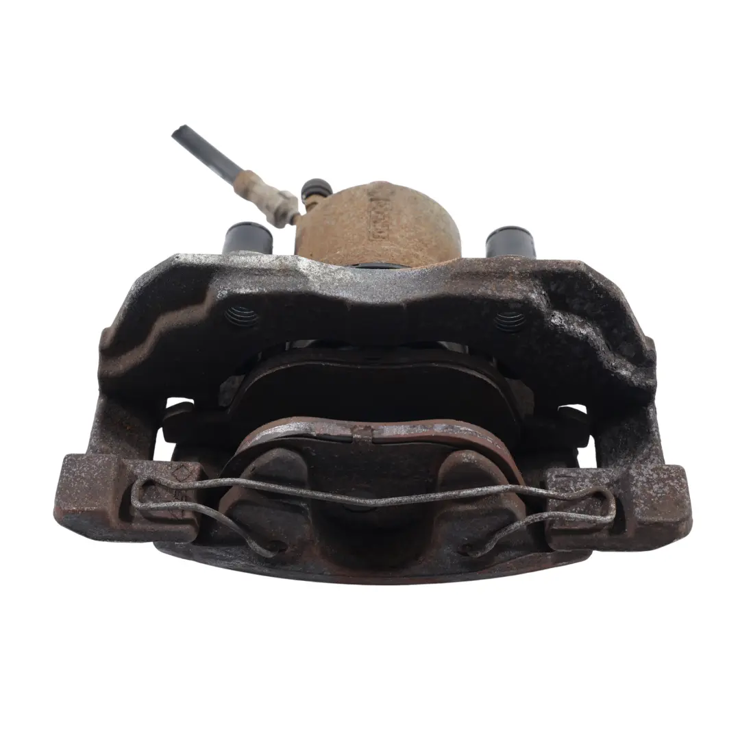 Ford Focus Mk3 Pinza De Freno Delantera Izquierda - SKU AV61-2B302-AA - Número de pieza AV61-2B302-AA