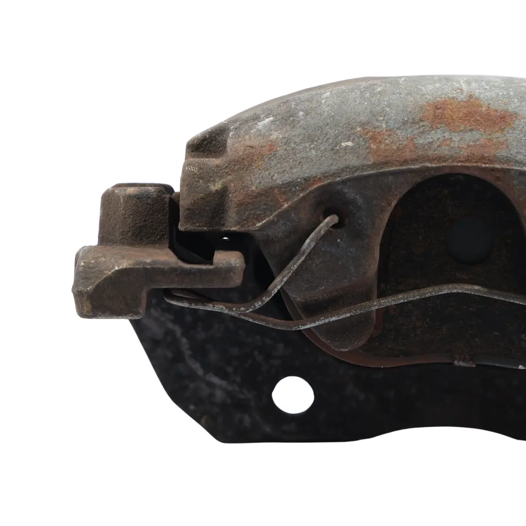 Mk3 Bremssattel Gehäuse Vorne Links für Ford Focus mit Teilenummer AV61-2B302-AA Ford Focus Mk3 Bremssattel Gehäuse Vorne Links - SKU AV61-2B302-AA - Teilenummer AV61-2B302-AA