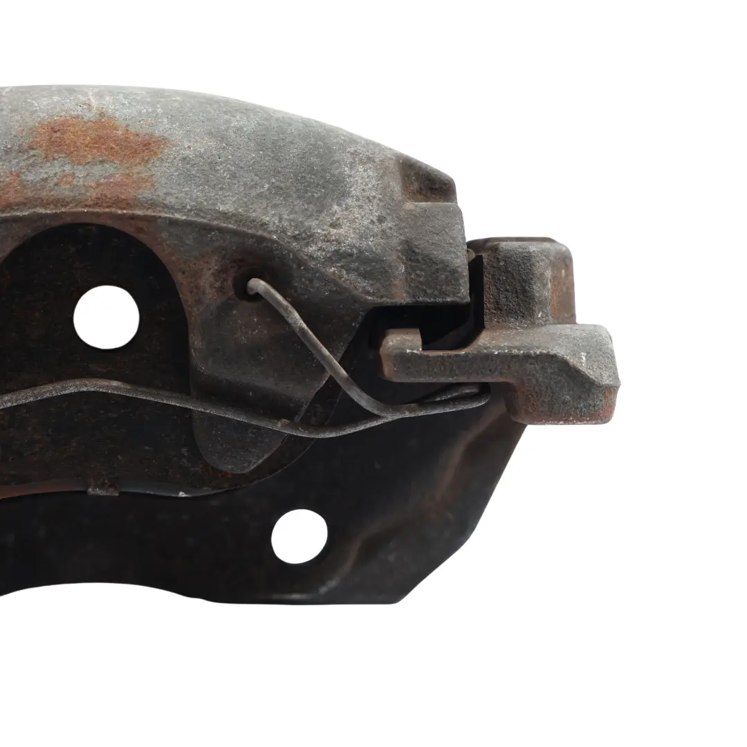 Mk3 Bremssattel Gehäuse Vorne Links für Ford Focus mit Teilenummer AV61-2B302-AA Ford Focus Mk3 Bremssattel Gehäuse Vorne Links - SKU AV61-2B302-AA - Teilenummer AV61-2B302-AA