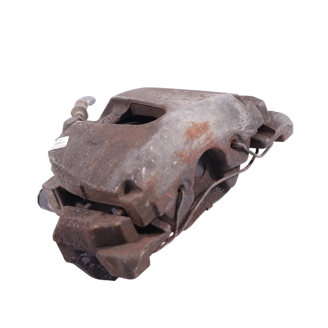 Ford Focus Mk3 Boîtier Étrier Frein Avant Gauche - SKU AV61-2B302-AA - Numéro de pièce AV61-2B302-AA