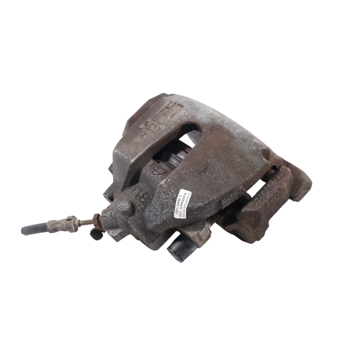 Mk3 Pinza De Freno Delantera Izquierda para Ford Focus con número de pieza AV61-2B302-AA Ford Focus Mk3 Pinza De Freno Delantera Izquierda - SKU AV61-2B302-AA - Número de pieza AV61-2B302-AA