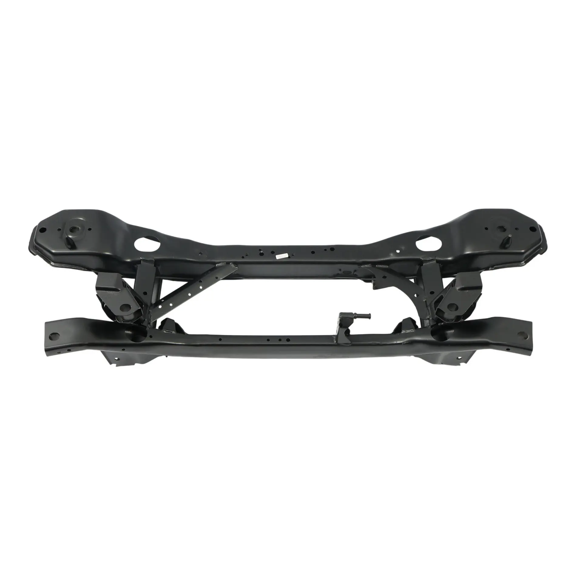 Ford Focus Mk3 Sous-Châssis D'Essieu De Suspension Arrière AV61-5K067-BF