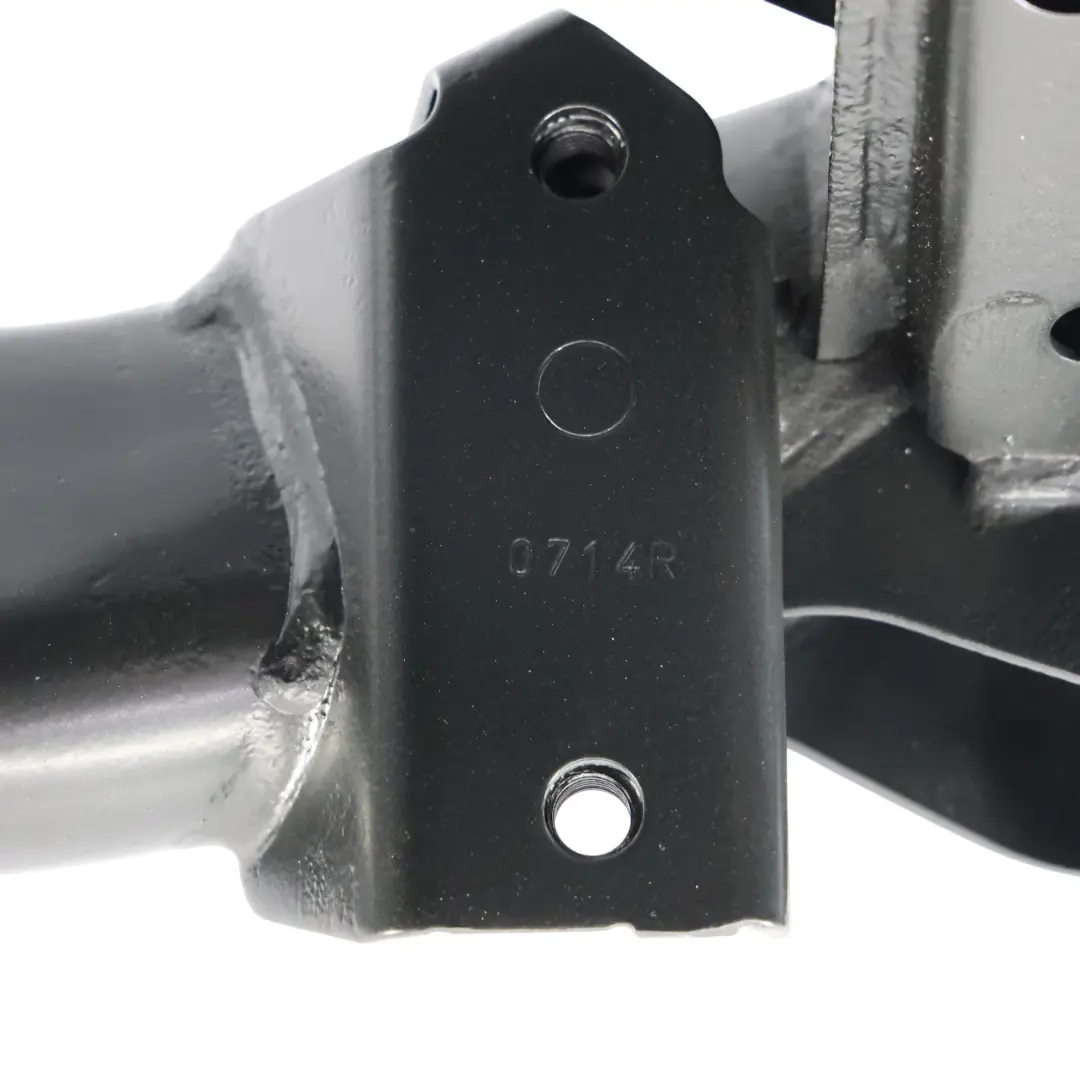 Mk3 Hinterradaufhängung Achsschenkel Hilfsrahmen für Ford Focus mit Teilenummer AV61-5K067-BF Ford Focus Mk3 Hinterradaufhängung Achsschenkel Hilfsrahmen - SKU AV61-5K067-BF - Teilenummer AV61-5K067-BF