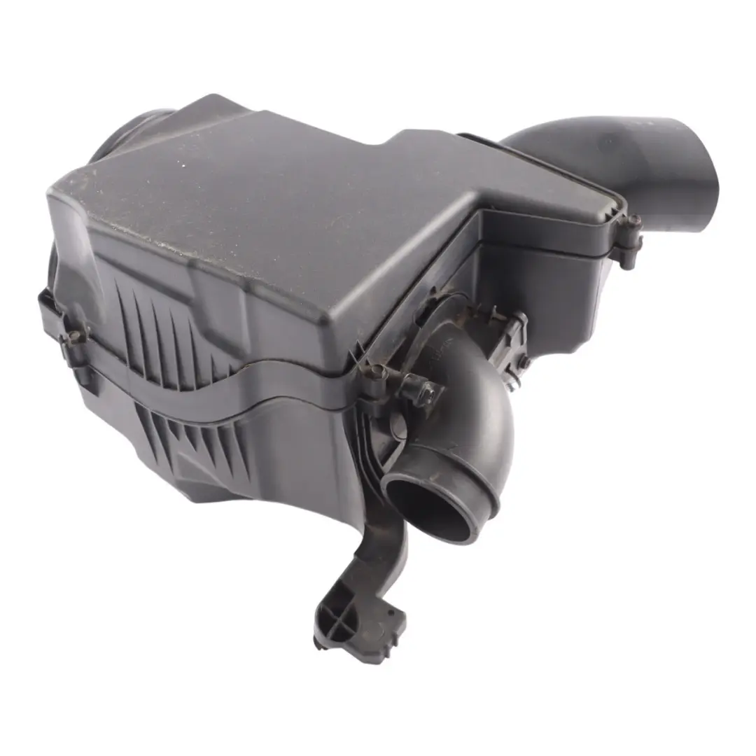 Mk3 Air Filter Box Housing Cover Trim to Ford Focus with Part number AV61-9600-BF Ford Focus Mk3 Air Filter Box Housing Cover Trim - SKU AV61-9600-BF - Part number AV61-9600-BF