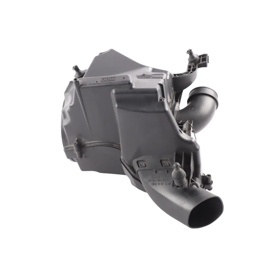 Ford Focus Mk3 Air Filter Box Housing Cover Trim - SKU AV61-9600-BF - Part number AV61-9600-BF