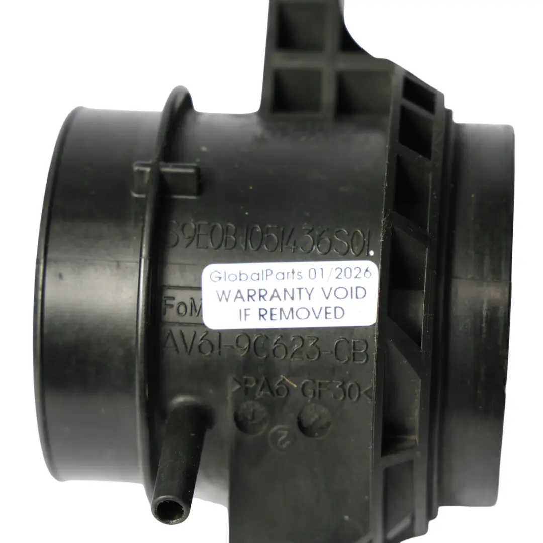 Ford Focus Mk3 Przewód Czujnik Przepływu Powietrza 1.6 TDCI - SKU AV61-9C623-CE - Numer Części AV61-9C623-CE