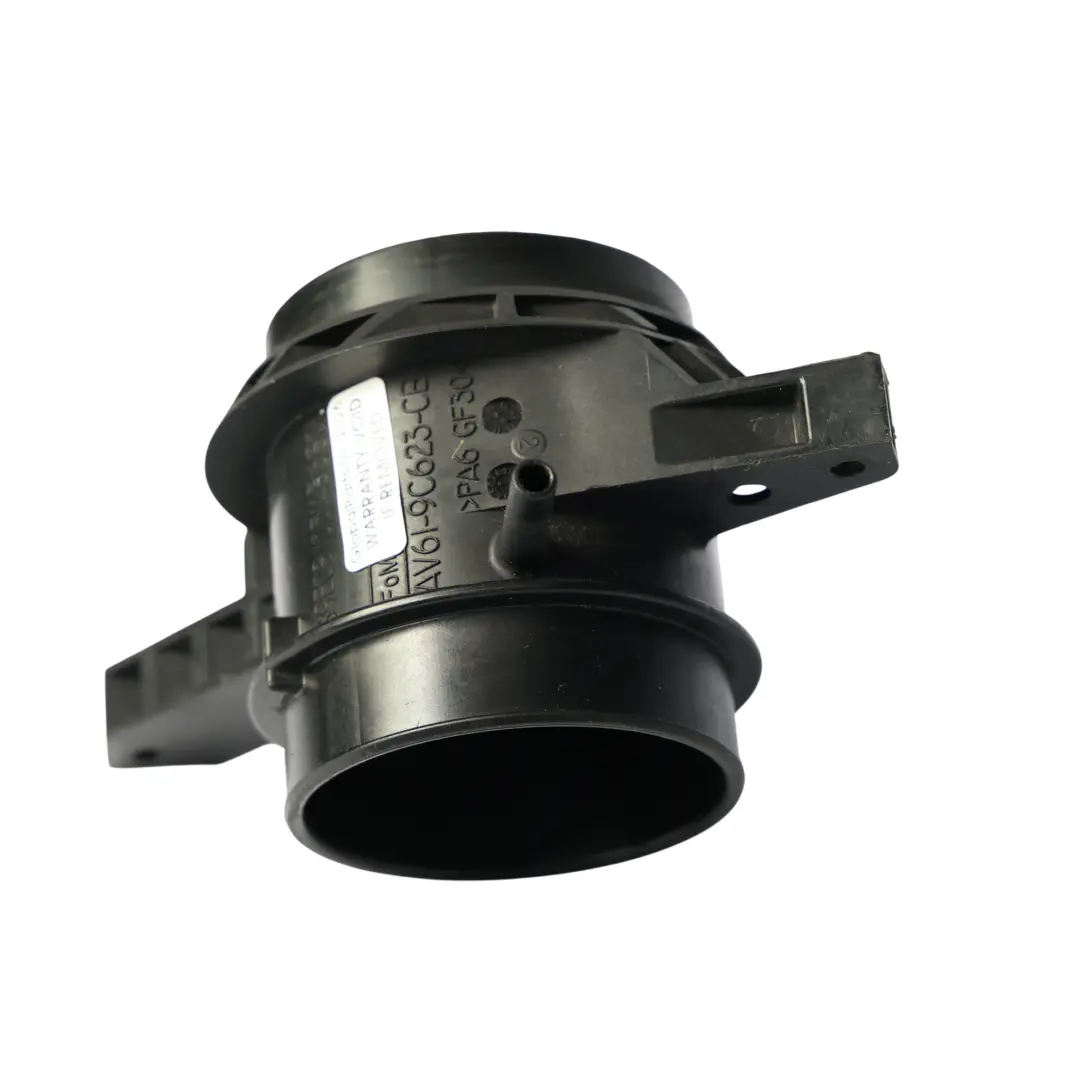 Ford Focus Mk3 Luftmassen Messer Sensor Rohr 1.6 TDCI - SKU AV61-9C623-CE - Teilenummer AV61-9C623-CE