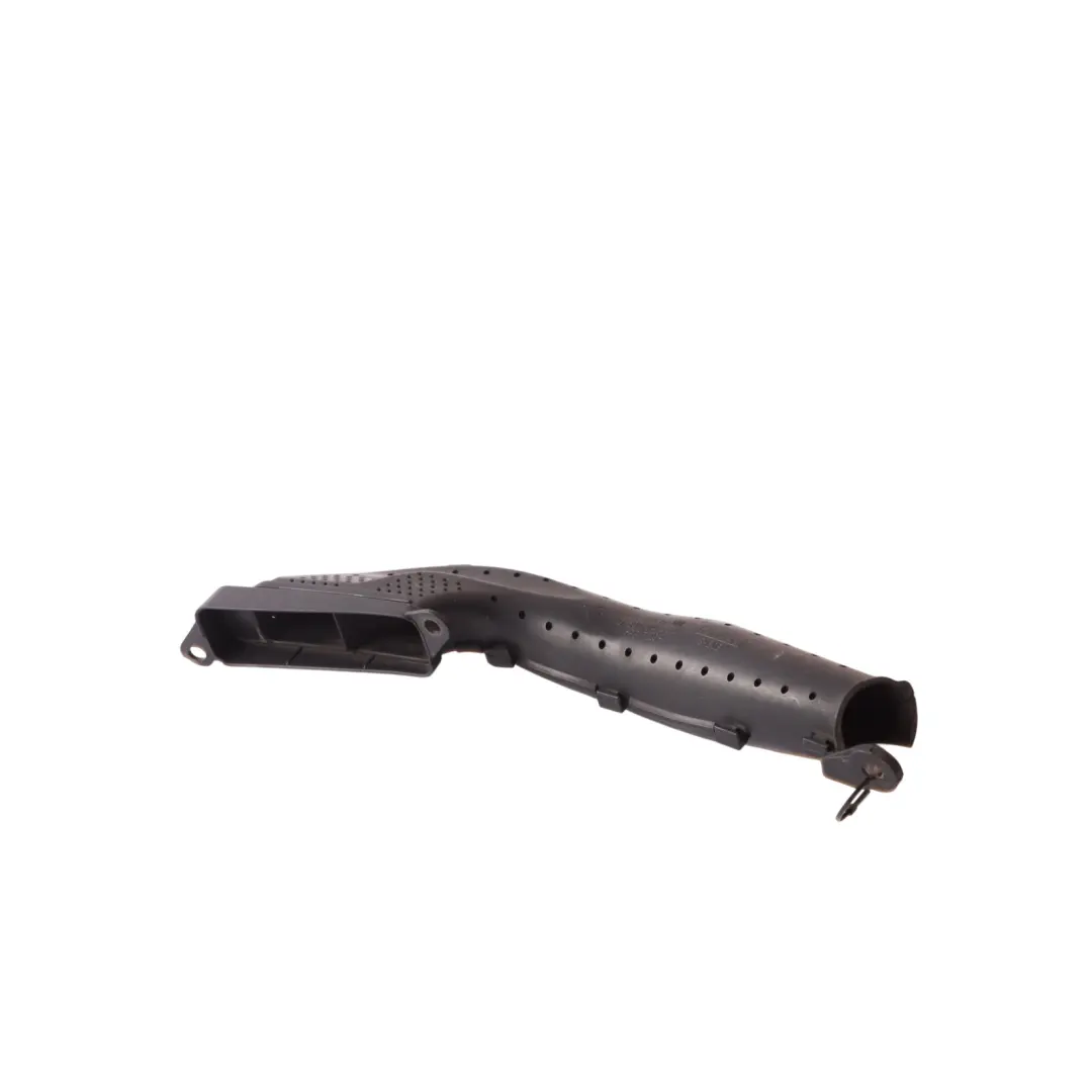 Mk3 Kuga C-Max Air Inlet Tube Intake Pipe to Ford Focus with Part number AV61-9E635-BD Ford Focus Mk3 Kuga C-Max Air Inlet Tube Intake Pipe - SKU AV61-9E635-BD - Part number AV61-9E635-BD