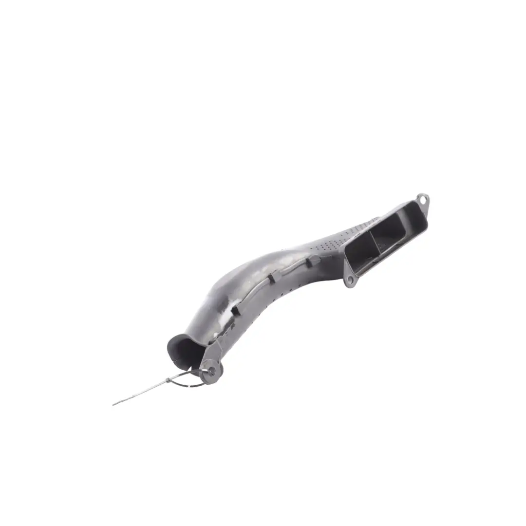 Mk3 Kuga C-Max Air Inlet Tube Intake Pipe to Ford Focus with Part number AV61-9E635-BD Ford Focus Mk3 Kuga C-Max Air Inlet Tube Intake Pipe - SKU AV61-9E635-BD - Part number AV61-9E635-BD