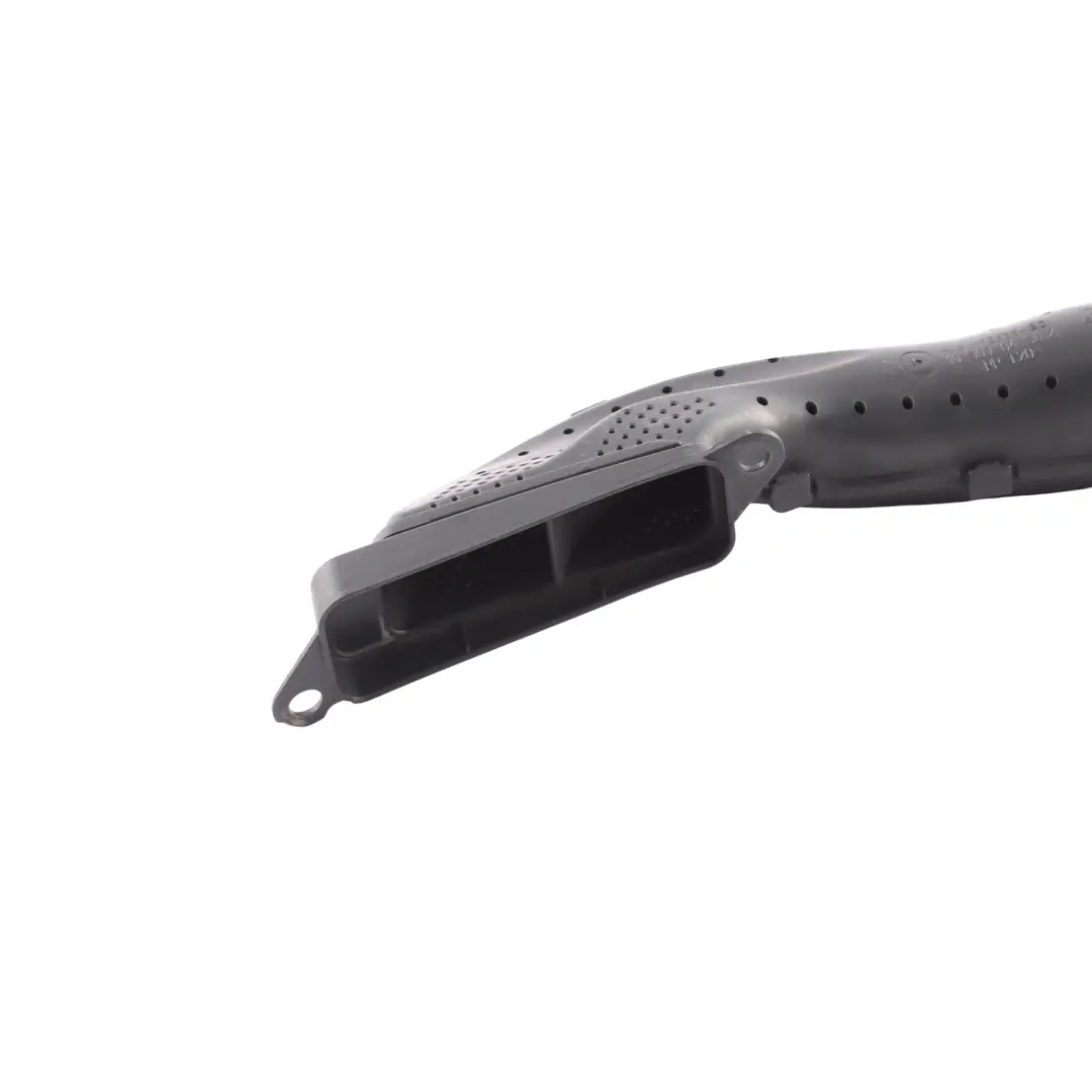 Mk3 Kuga C-Max Air Inlet Tube Intake Pipe to Ford Focus with Part number AV61-9E635-BD Ford Focus Mk3 Kuga C-Max Air Inlet Tube Intake Pipe - SKU AV61-9E635-BD - Part number AV61-9E635-BD