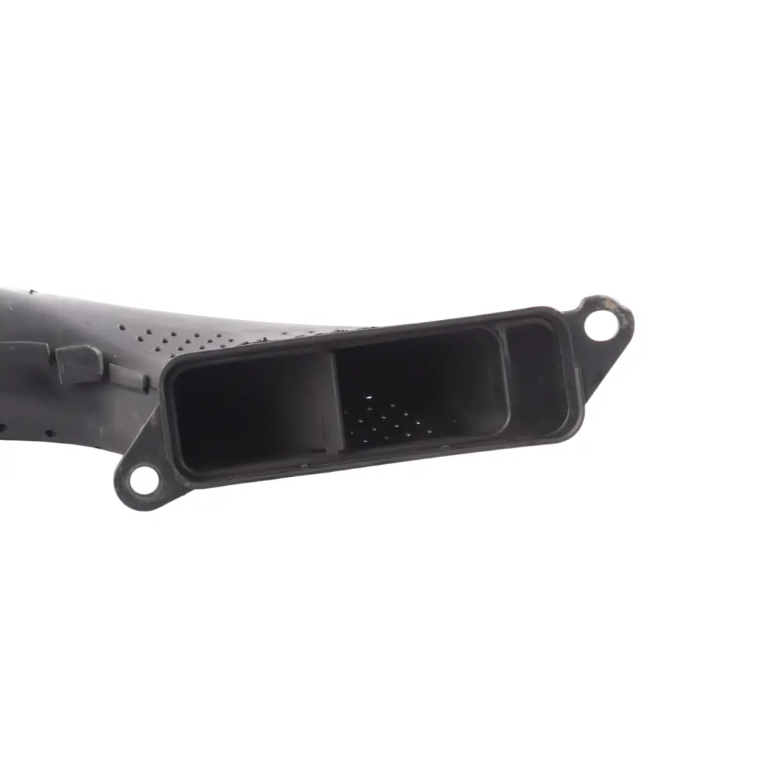 Ford Focus Mk3 Kuga C-Max Air Inlet Tube Intake Pipe - SKU AV61-9E635-BD - Part number AV61-9E635-BD