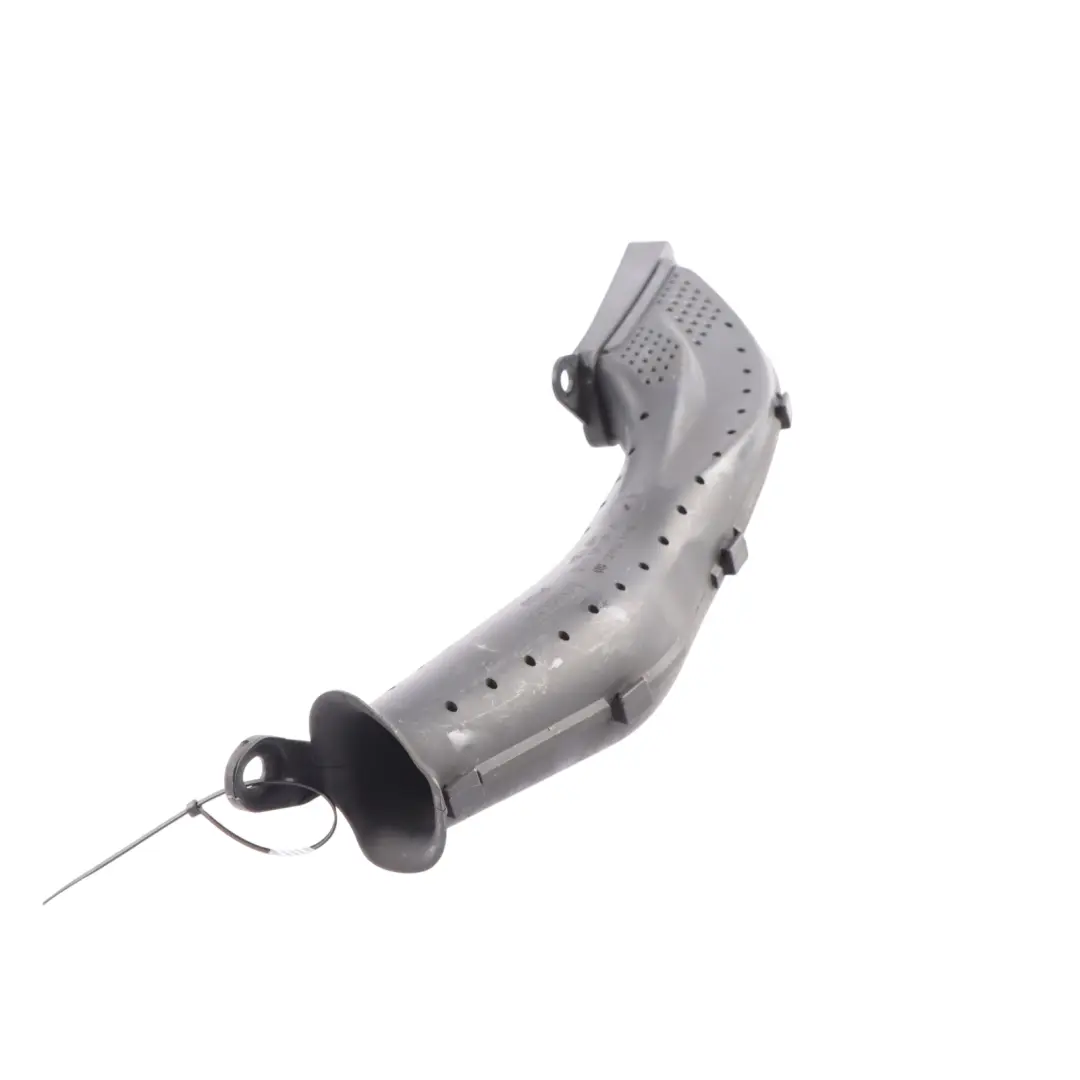 Mk3 Kuga C-Max Air Inlet Tube Intake Pipe to Ford Focus with Part number AV61-9E635-BD Ford Focus Mk3 Kuga C-Max Air Inlet Tube Intake Pipe - SKU AV61-9E635-BD - Part number AV61-9E635-BD