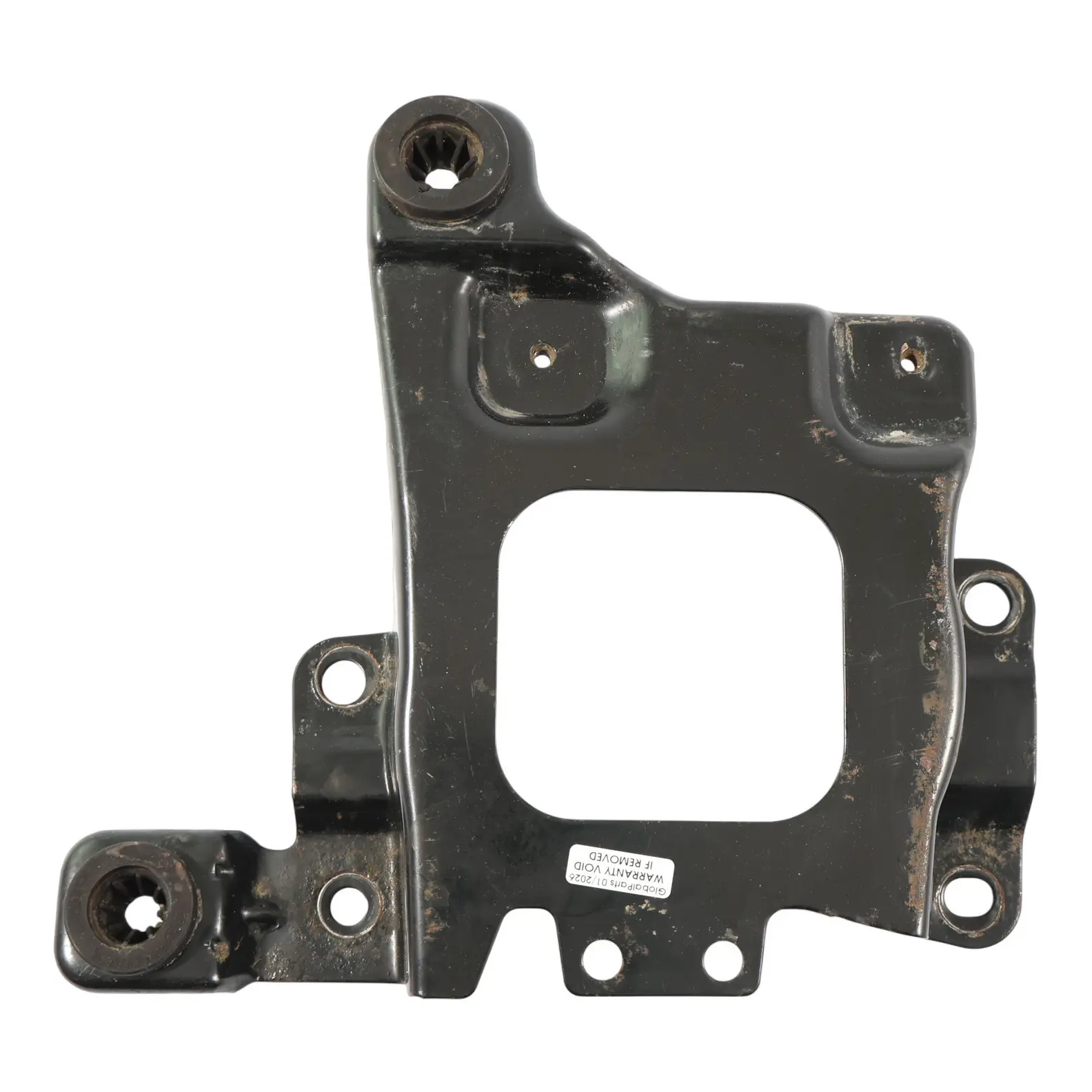 Ford Focus Mk3 Batterie Pad Halterung Halter AV61-R6K034-AB