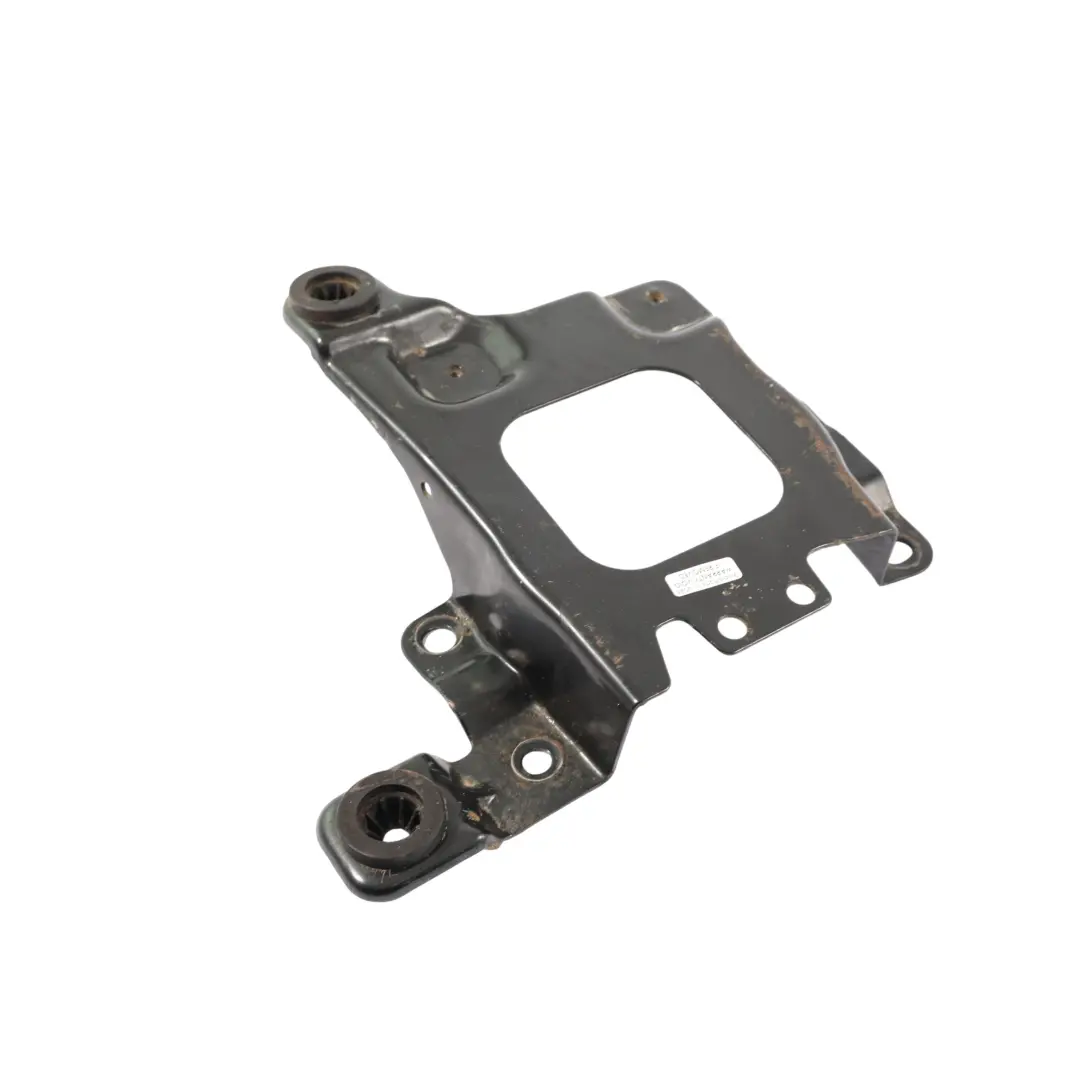 Ford Focus Mk3 Batterie Pad Halterung Halter - SKU AV61-R6K034-AB - Teilenummer AV61-R6K034-AB